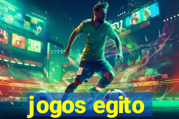 jogos egito